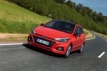 Hyundai i20 2018 года (WW)